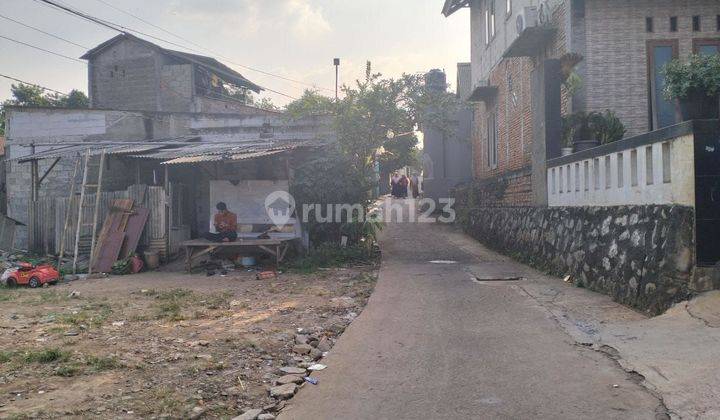 Tanah Super MURAH SHM Di Jatikramat Jati Asih Bekasi  2