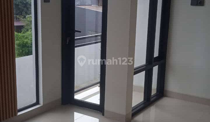 Rumah 2 Lantai Di Galaxy Bekasi Dekat Lrt Mrt 2