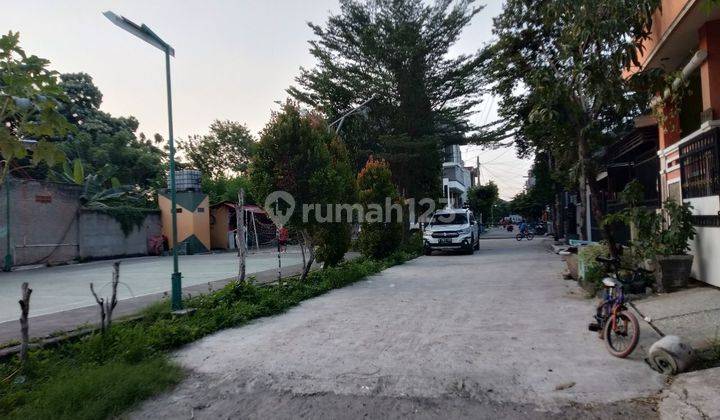 Rumah Murah Di Pesona Anggrek Harapan Jaya Bekasi Kota  2