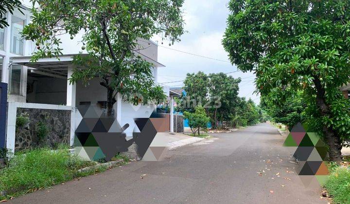 Rumah Jual Lelang Pulogebang Jakarta Timur  1