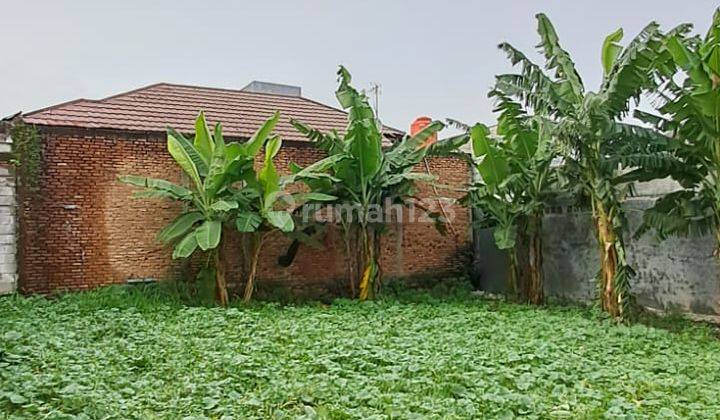 Tanah Darat Cocok Untuk Rumah Jatimulya Bekasi Timur 1