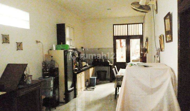 Rumah Murah 1 1/2 Lantai Dekat Toll Beca Kayu Jaka Sampurna  2