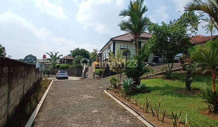 Rumah View Gunung Salak Dan Kota Bogor Taman Sari Bogor  2