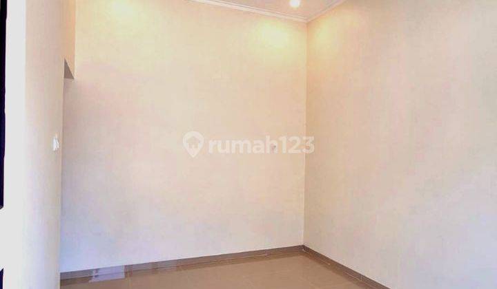 kamar tidur rumah baru ready stock dekat