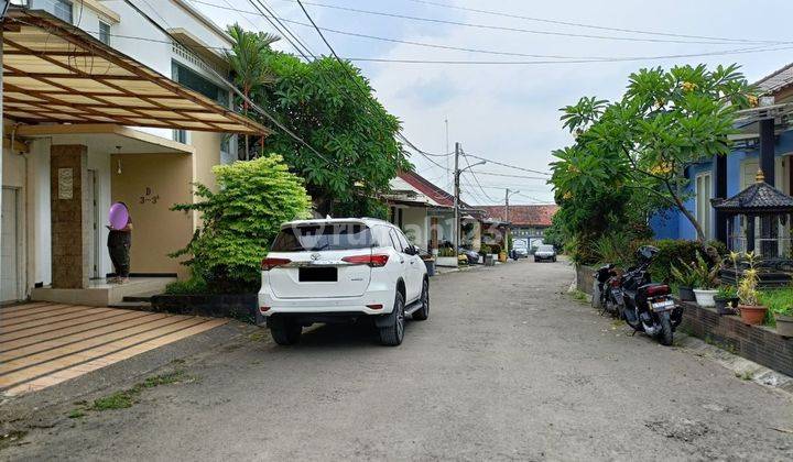 Rumah Murah 2 Lantai Dalam Komplek Jatibening Bekasi  2