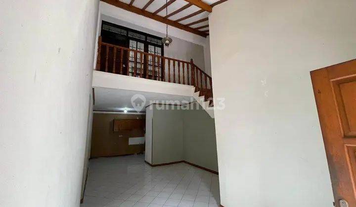 Dijual Rumah Lokasi Sangat Dekat Dengan Kantor Walikota Tangsel 2