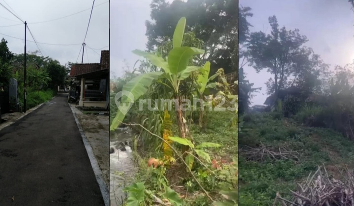 Termurah Tanah di Jl Patimura Exit Tol Bugel Termurah Tanah di Jl Patimura Exit Tol Bugel
