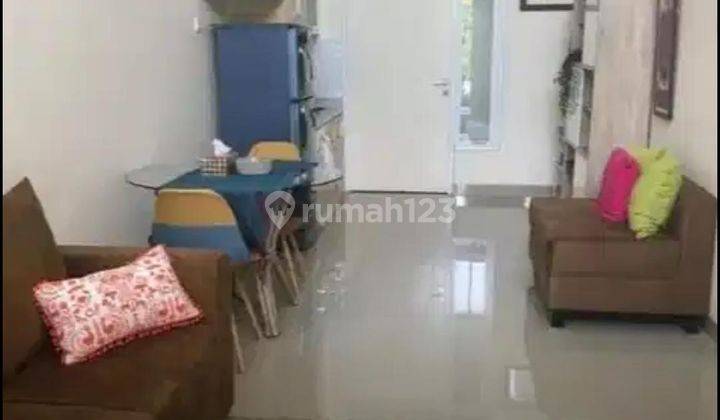 Dijual rumah siap huni Lokasi Bukit Dago Rawakalong 2