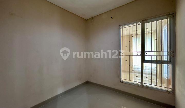 Dijual cepat rumah dalam cluster siap huni di Cisauk 2