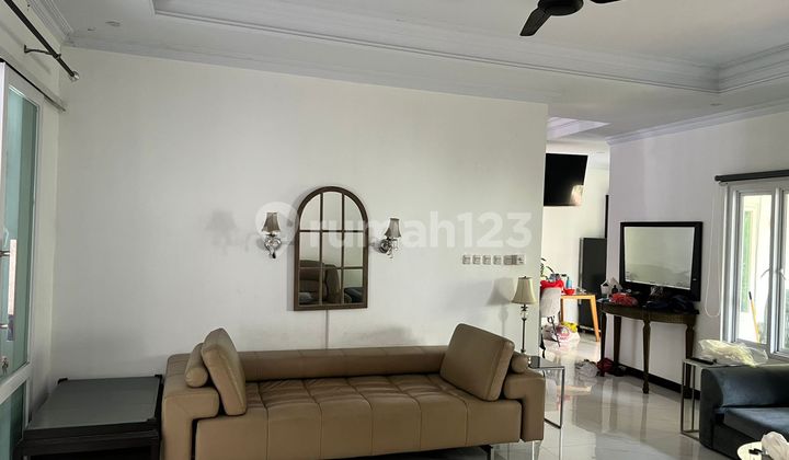 Ready-to-Occupy House in Pancoran Mas, Depok 2