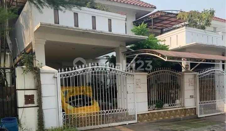 Turun Harga Rumah Mewah di di Bsd Puspita Loka Turun Harga Rumah Mewah di di Bsd Puspita Loka