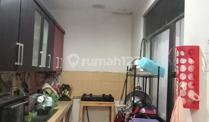 QUICK SALE: READY-TO-OCCUPY HOUSE IN KENCANA LOKA BSD 2