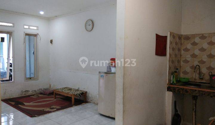 Rumah Griya Indah Serpong Shm - Sertifikat Hak Milik Di Gunung Sindur 2