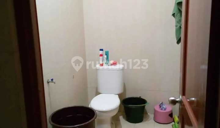 Dijual Cepat Rumah di Bukit Nusa Indah Ciputat 2