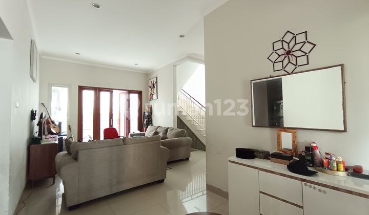 Dijualcepat Rumah Bagus Shm Di Cipedak Jagakarsa 2