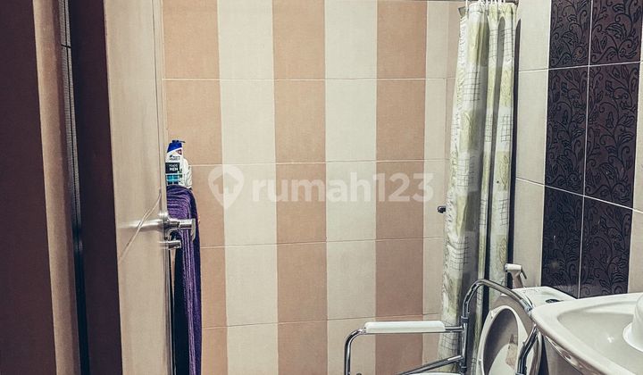 Dijual Rumah Siap Huni Di Anggrek Loka, Bsd City 5