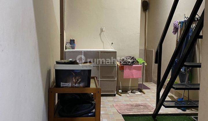 Dijual Rumah Siap Huni Di Anggrek Loka, Bsd City 7