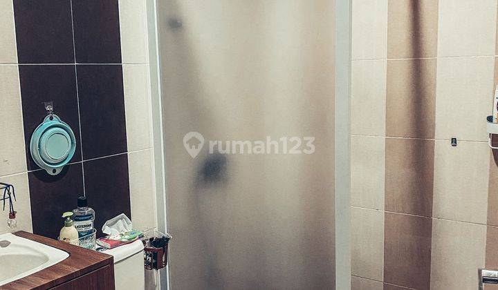 Dijual Rumah Siap Huni Di Anggrek Loka, Bsd City 14
