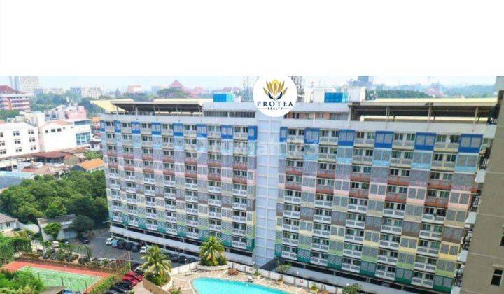 Dijual Apartemen Margonda Residence Depok 1