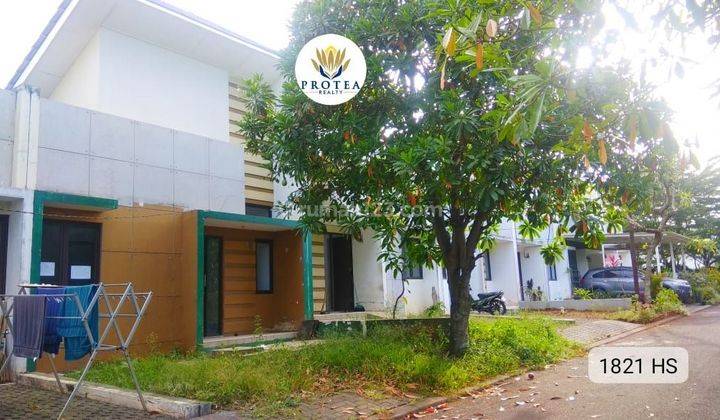 Rumah BSD Bale Tirtawana Cisauk SHM 1