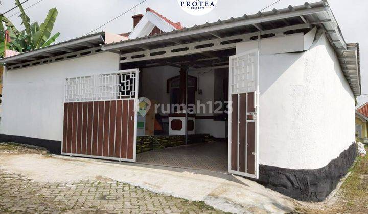 Dijual Cepat Villa di Cipanas Komplek Villa Cipendawa Real Estate 1