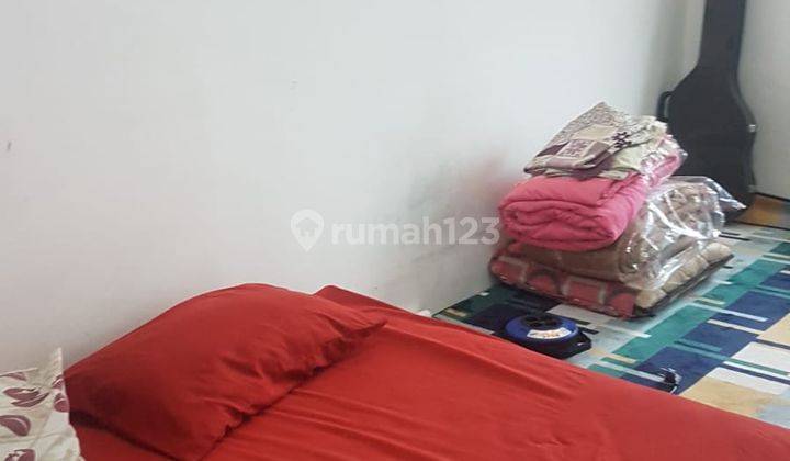  Dijual Rumah Bu di Jarang Baru Permai Cilegon 2