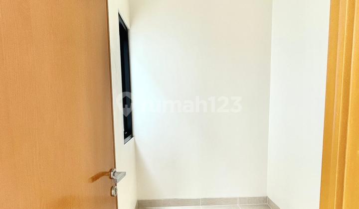 RUMAH CANTIK DI BSD GRIYA LOKA 2