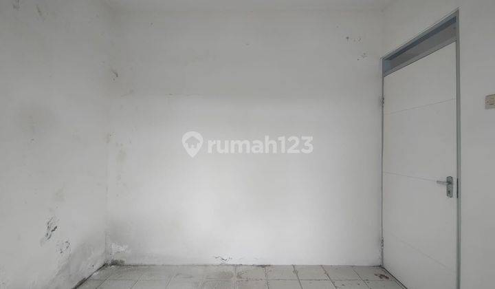 DIJUAL RUMAH DIBAWAH HARGA PASAR DI CITRA MAJA RAYA 2