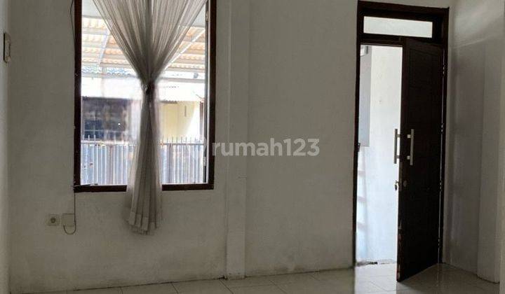 Jarang Ada, Rumah 2 Lantai 5 Menit Ke Pasar Modern Bsd 2