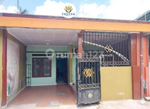 Dijual Cepat Rumah di Triraksa Village, Tigaraksa 1