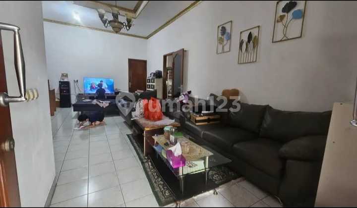 For Sale Residential House in Nusa Loka BSD 2
