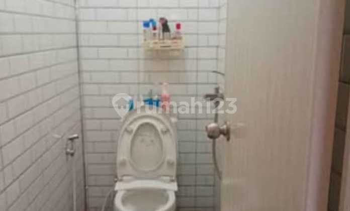 Dijual Cepat Rumah Villa Dago Pamulang 2