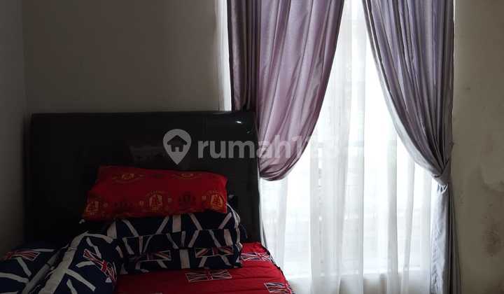 House in a Strategic Location Near Toll Access 2