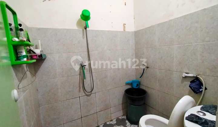 DIJUAL RUMAH SUDAH RENOVASI DI GRIYA INDAH SERPONG 2