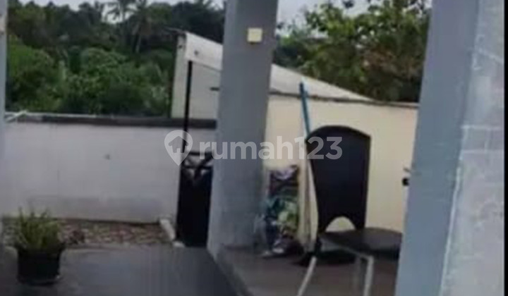 BU BANGET RUMAH MEWAH 3 LANTAI SEMI FURNISHED 2