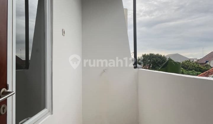 Rumah Siap Huni di Amanah Garden Village 2 Pamulang 2