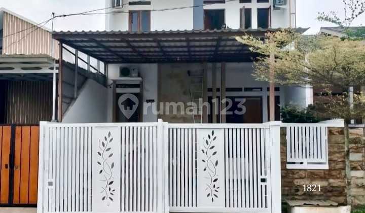 DIJUAL RUMAH 2 LANTAI SIAP HUNI DI GUNUNG SINDUR DIJUAL RUMAH 2 LANTAI SIAP HUNI DI GUNUNG SINDUR