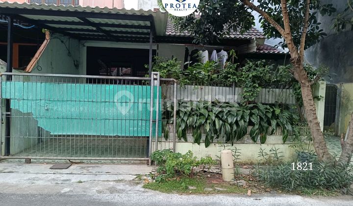 Dijual Rumah Dekat Autopart Bsd Griya Loka