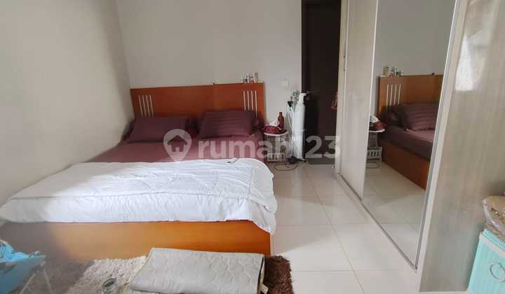 Jual Rumah dalam Cluster di Pamulang  Harga di Bawah pasaran.  2