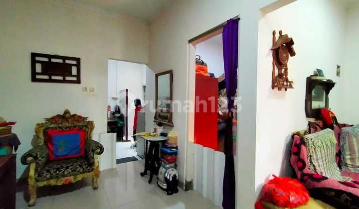 Dijual Rumah Sudah Renovasi di Griya Indah Serpong  2
