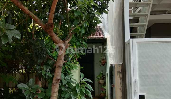 Dijual Rumah Dekat Autopart Bsd Griya Loka 2