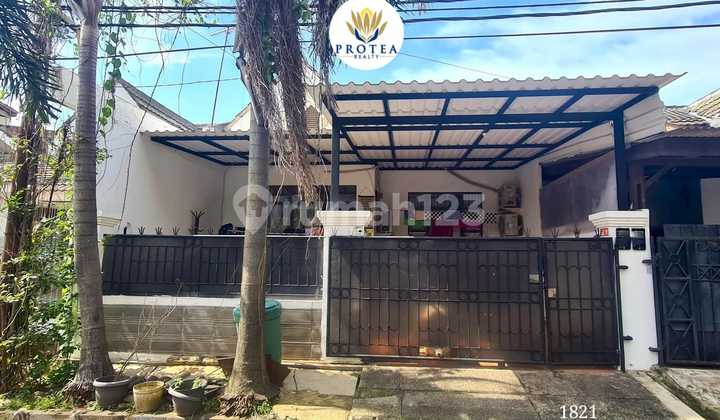 DIJUAL CEPAT RUMAH DI KENCANA LOKA BSD – SIAP HUNI DIJUAL CEPAT RUMAH DI KENCANA LOKA BSD – SIAP HUNI