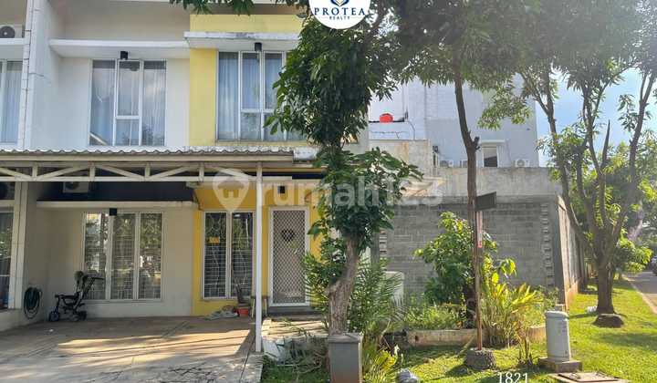 DIJUAL CEPAT – RUMAH HOOK SERPONG JAYA DIJUAL CEPAT – RUMAH HOOK SERPONG JAYA