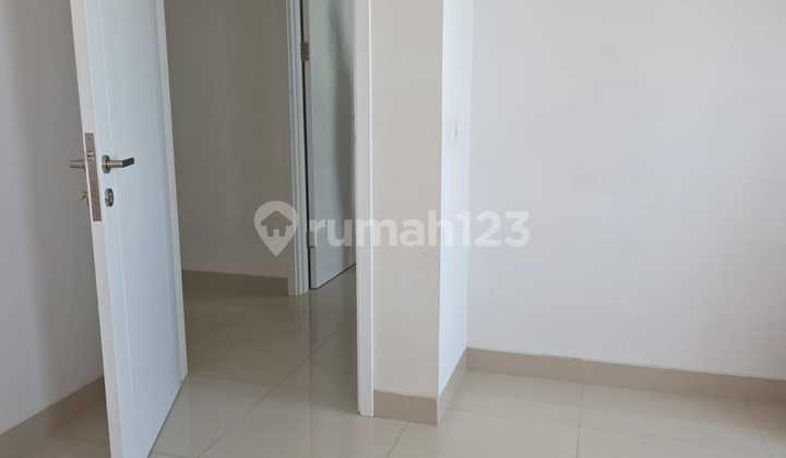 FOR SALE, SAVIA NUSA LOKA BSD CLUSTER HOUSE