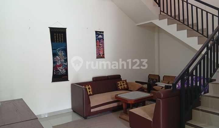 Dijual Cepat Perum Domas Salatiga Dekat Exit Tol Patimura 2