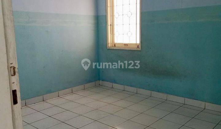 Dipasarkan Rumah di Anggrek Loka  BSD 2