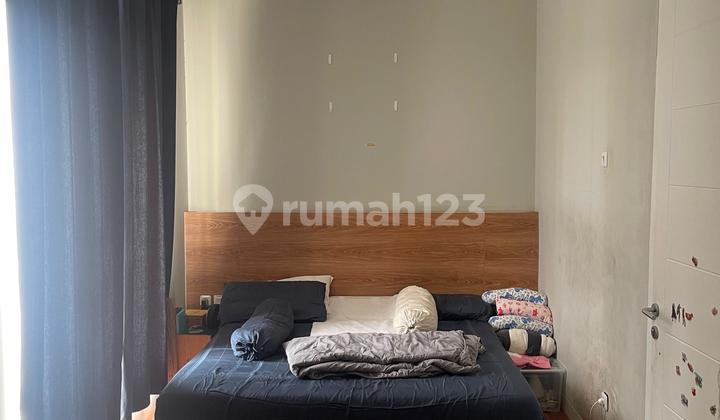  DIJUAL CEPAT – RUMAH HOOK SERPONG JAYA 2