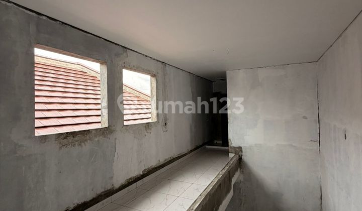 Rumah 2 Lantai di Villa Melati Mas, BSD 2