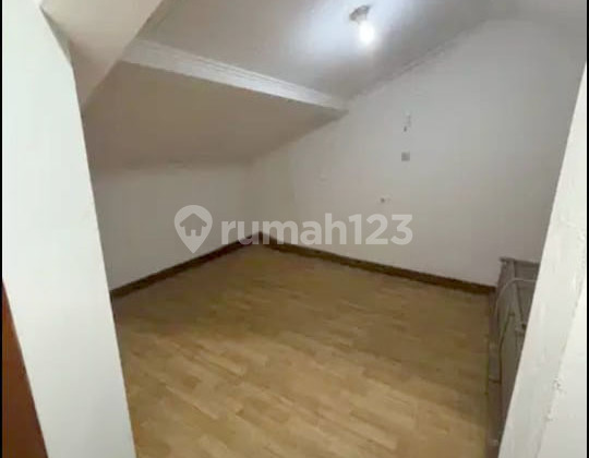 DIJUAL RUMAH DI LOKASI PREMIUM, NUSALOKA BSD 2