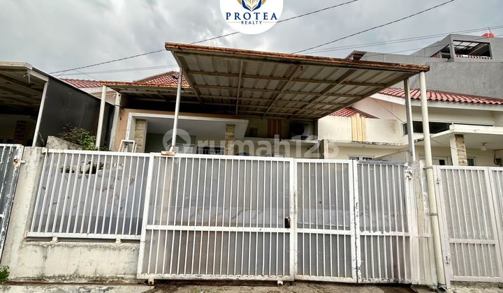 Ready-to-Occupy House in Serua Indah, Ciputat Ready-to-Occupy House in Serua Indah, Ciputat